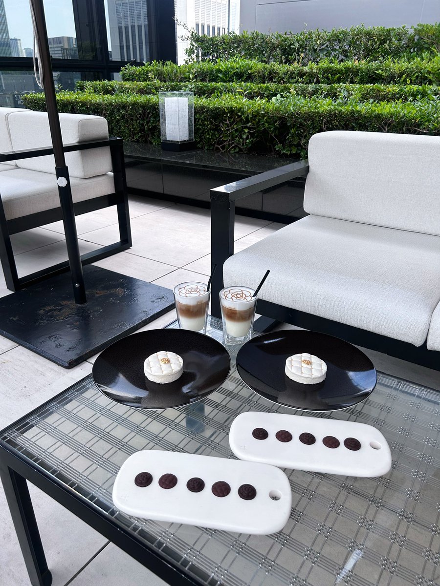lvneco's tweet photo. LE JARDIN DE TWEEDの1日限定10食戦争勝ち取って食べれてよかった〰️ᖛ ̫ ᖛ )⟡💕 https://t.co/xwbd3k1MZN