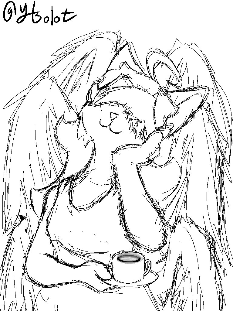 Ytsolot's tweet photo. Rabisquinho da Eleanor q eu fiz hj mais cedo

#art #digital #artwork #artist #drawing #oc https://t.co/QUnwgUJNOR