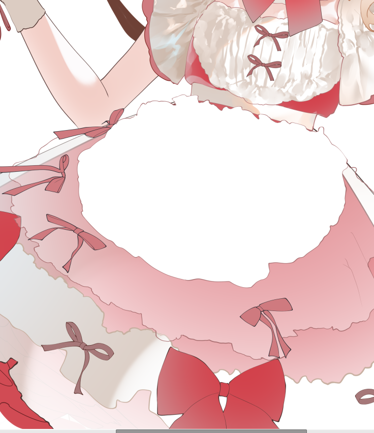 koyuuuyuki717's tweet photo. 塗りよくわからなくなってきた
これがこうでこう（） https://t.co/wlBTBDDsoi