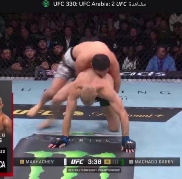 hullf's tweet photo. #UFC330 https://t.co/Ze4JE9yfp9