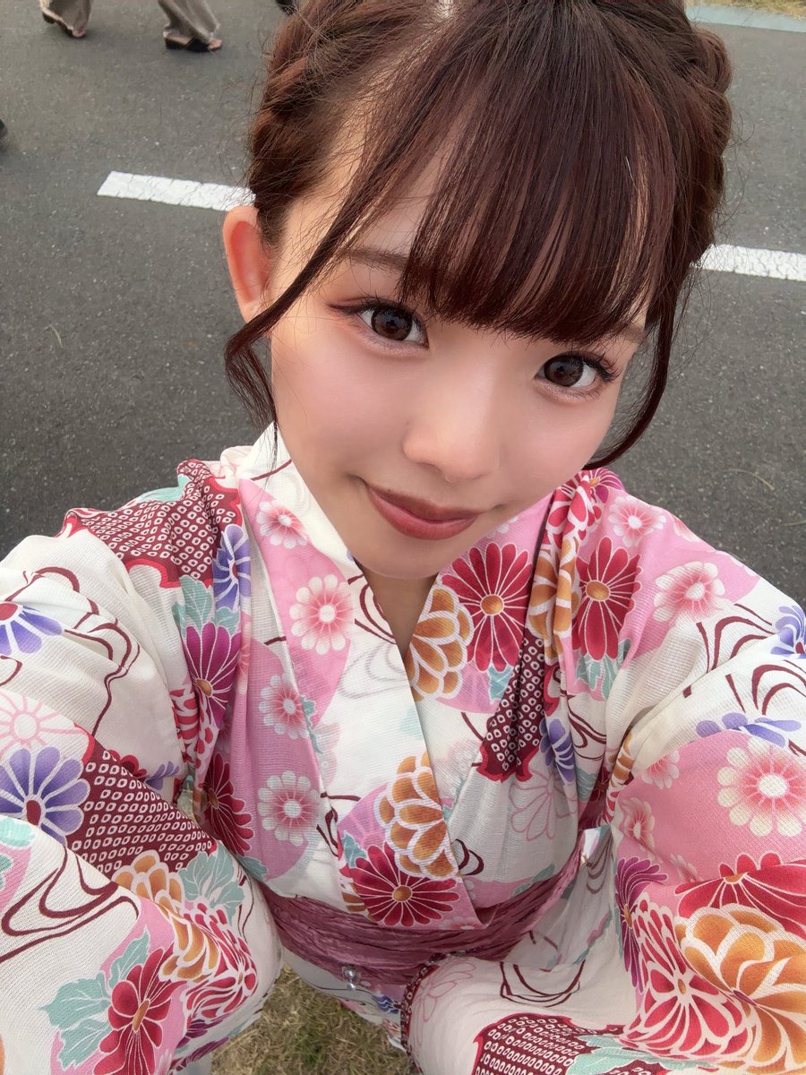 osarunoayane's tweet photo. 福山花火大会💗
めっちゃきれいだった✨️

 #福山 #福山花火大会 https://t.co/8nWJiDCava
