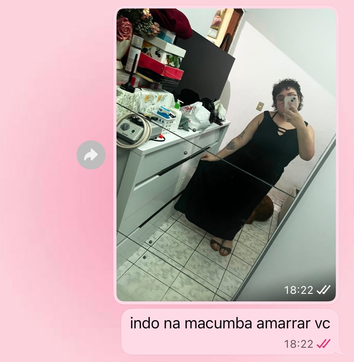 saelorevermore's tweet photo. tutorial de como NÃO flertar https://t.co/caFTVmrUNp