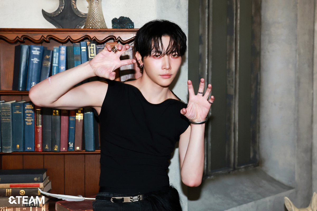 andTEAMofficial tweet picture