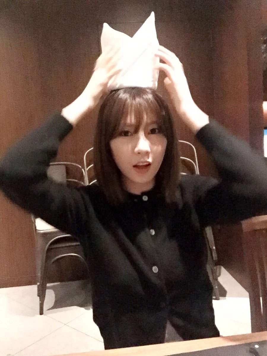 jadielrbespinyG's tweet photo. 2016 🍞
뽀둥뽀둥했다✌️😚✌️ https://t.co/bW5eORUepA