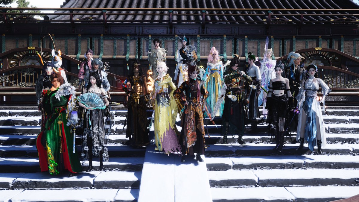 JPriceWWM's tweet photo. 昨日は「蒼天閣」と「日本のお米」で交流会をしました🪿
拠点の建築が素敵でした🌇
歓迎して頂きありがとうございます❣️
今後とも宜しくお願いします🍚 https://t.co/G3lWRIgRM9