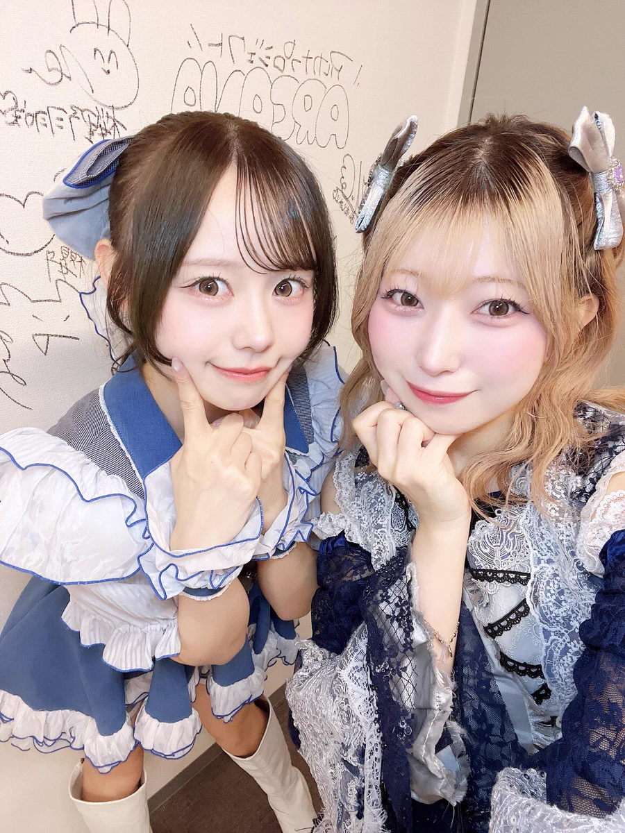 広瀬みのり(CYNHN) on X: 