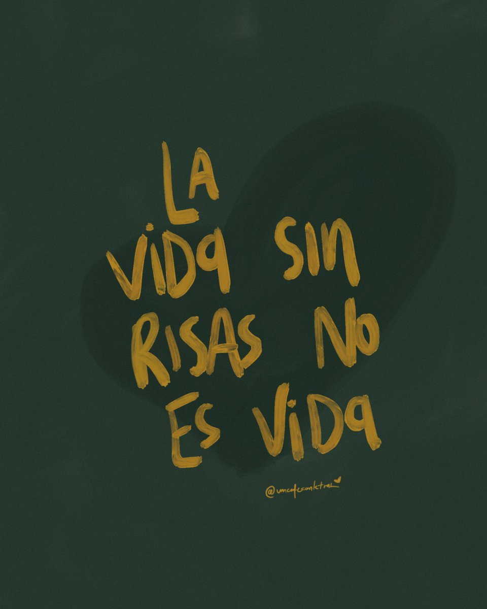 uncafeconletras's tweet photo. que bonita es la fokin vida https://t.co/LaLCA8OR9p