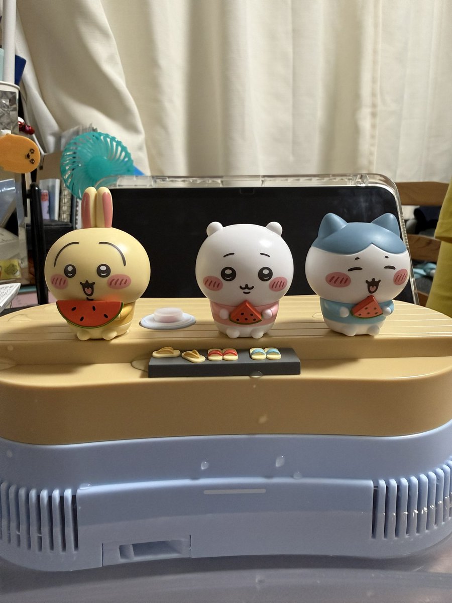 MahjongGeek's tweet photo. お盆休みも最終日。仕事も休みも予定詰め詰めにして全力疾走しました。とてつもなく楽しい一週間だったぁ😭
遊びに来てくれた方々、差し入れやお土産くれた方も、我々家族と遊んでくれた人達も本当にありがとうございます‼️

元気に12:00オープン‼️ https://t.co/sgK1cgzdnP