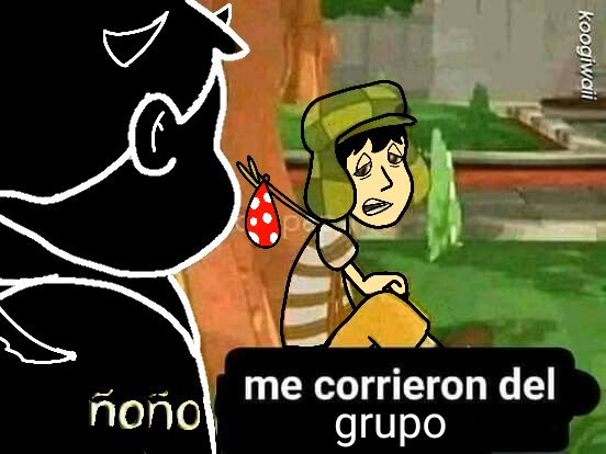 jungsufloo's tweet photo. sigan haciendo memes para combatir la depresión colectiva 🥀

#XDINARYHEROESIS6 https://t.co/XlNu2kF5Cd