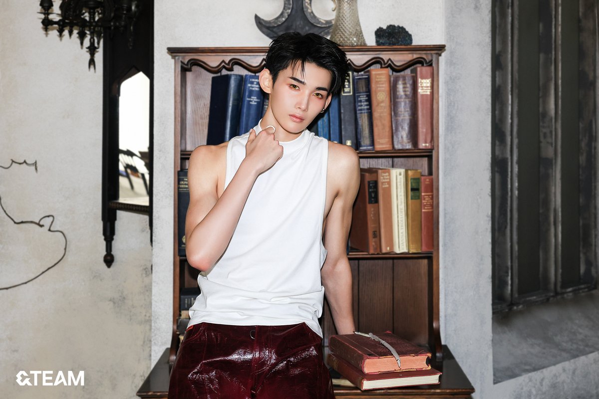 andTEAMofficial tweet picture