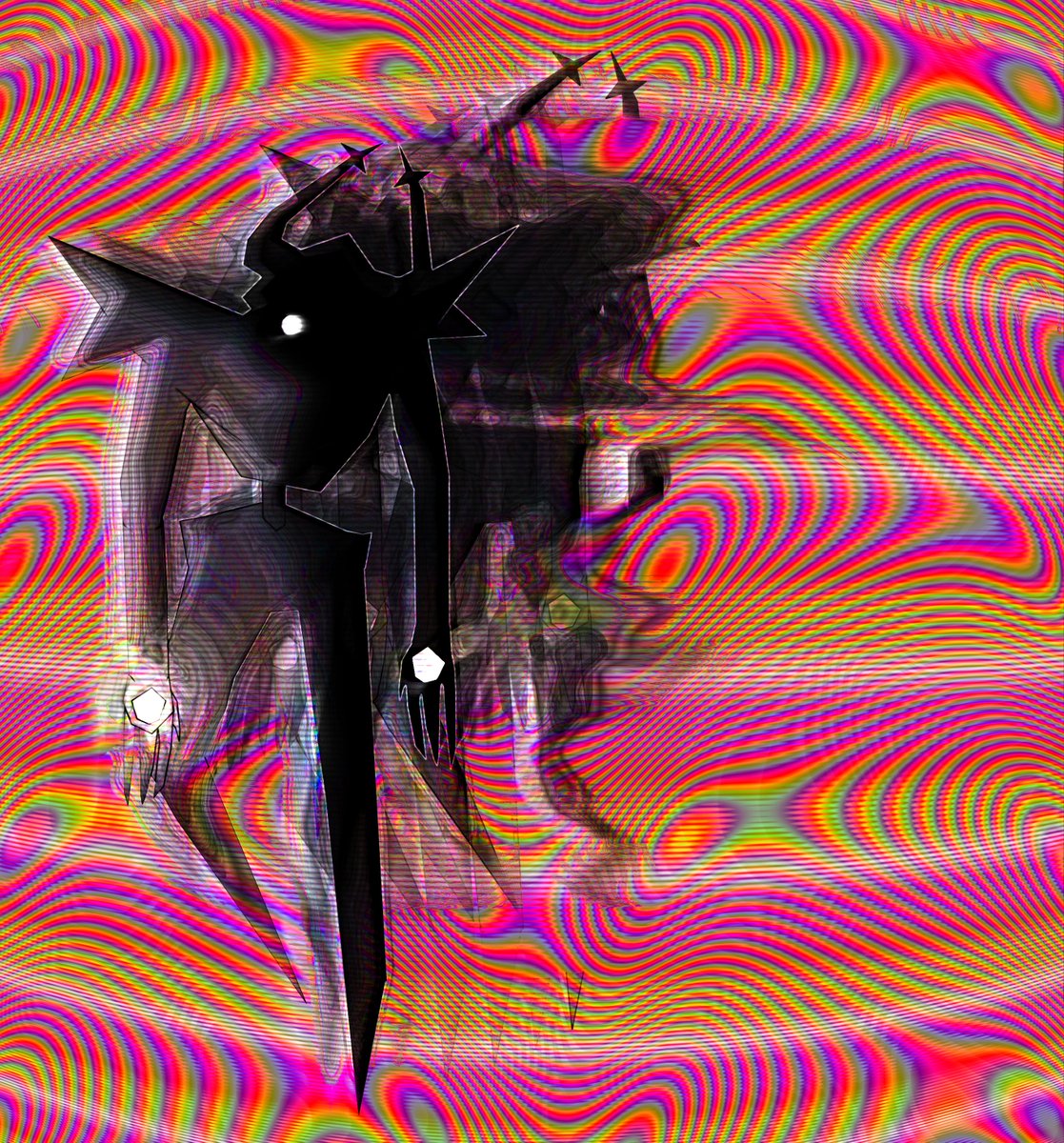 J_D_N_V_G's tweet photo. ⋆ 𖥔 ݁ ˖₊‧.. 𝐑𝐊 𝐒𝐓𝐀𝐑 𝐒𝐓𝐎𝐑𝐌⭒.‧₊˖ ݁𖥔 ݁˖  #Deltarune #RoaringKnight https://t.co/f14lY3s9Tb