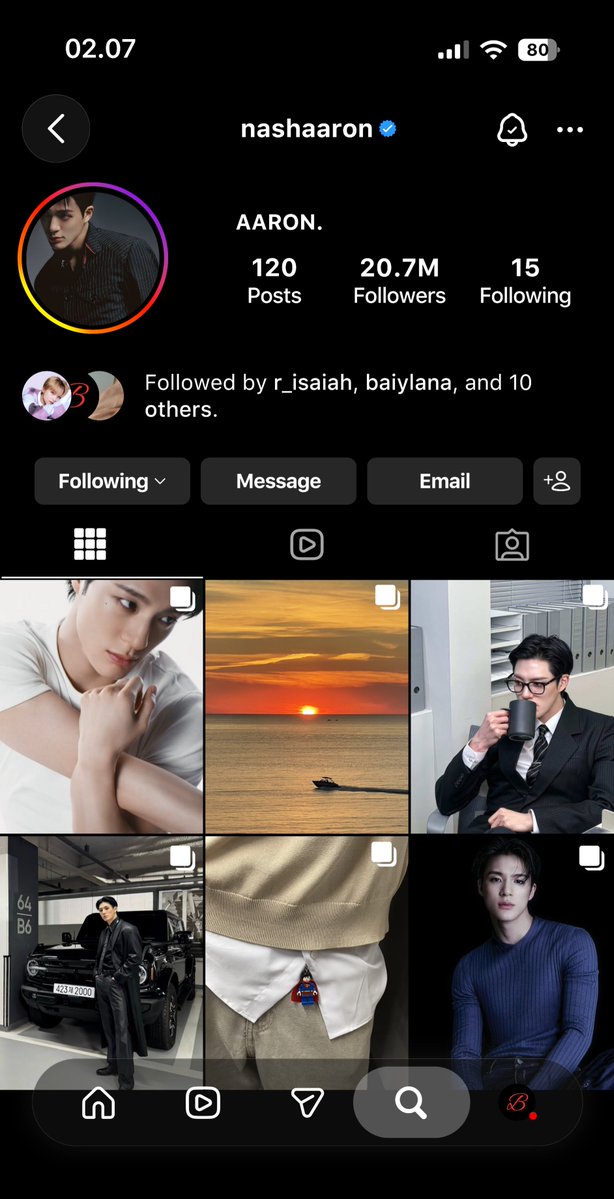 baiylana's tweet photo. selebgram ibukota &amp; his famous actor bf. (3) 

nohyuck 5 tweet au. https://t.co/aJNigXbRz2