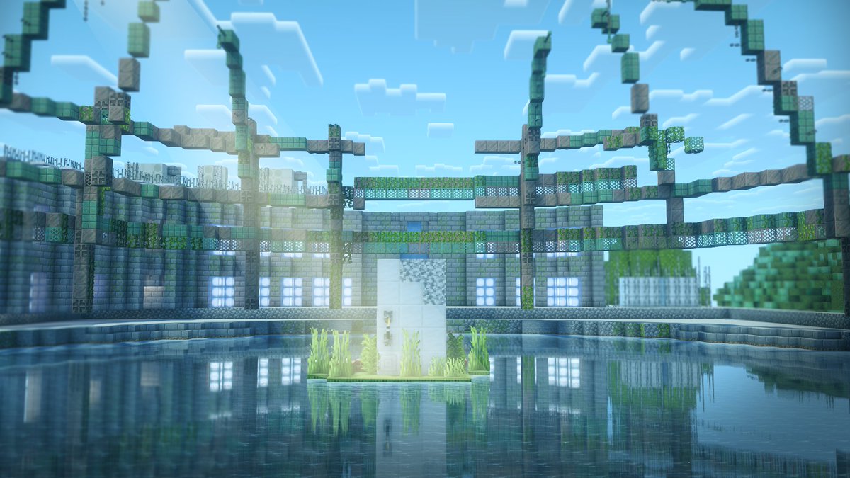 yuusan816's tweet photo. 「最初の扉」
#すずめの戸締り　#SuzumeNoTojimari
#minecraft #minecraftbuilds https://t.co/F1qjpoEctF