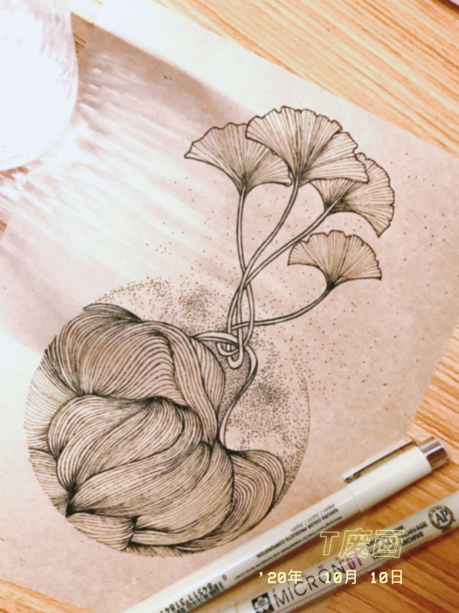 bn_stephanus's tweet photo. [Tired of scrolling aimlessly Try a 15-minute daily sketch practice! It’s fun, low-pressure, and builds creativity slowly. Start your hobby journey today ]， https://t.co/Jse1BcnQ7M