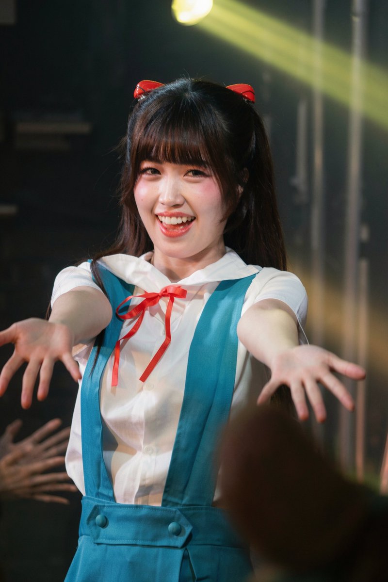 ta_bo_134's tweet photo. 2026年8月10日
スーパースパークにて
My Birthday
楽しんできた😊

しずくちゃん

どんどん綺麗になっていくね！

この先も楽しみ😊

@shizuku_spark_ 
@superspark_tk https://t.co/HsIZqep1m2