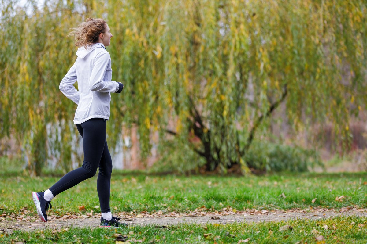 KevinLBOLTON1's tweet photo. A 10-minute daily walk boosts metabolism and lifts mood. Small steps lead to big health wins! https://t.co/J61NrD1saX