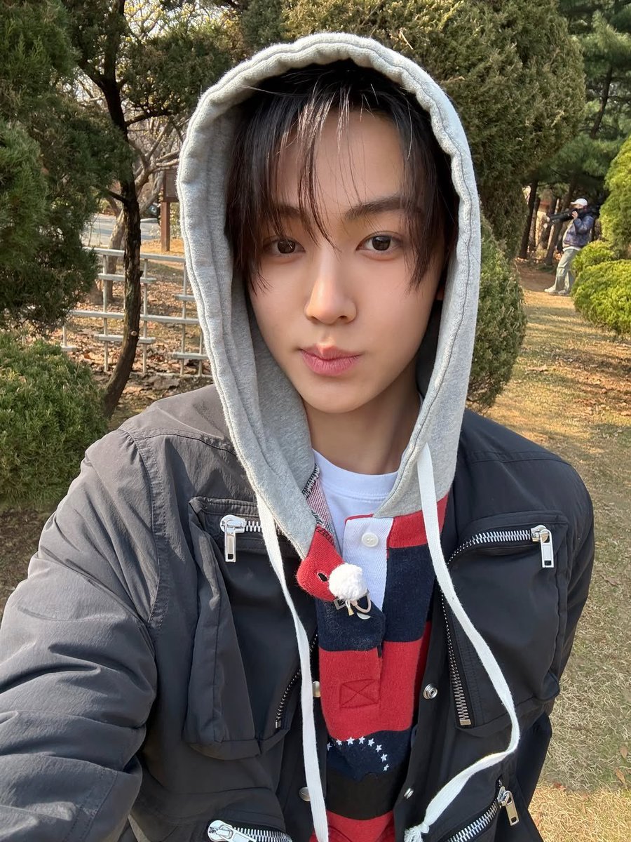 seonghyeonpost's tweet photo. ☀#SEONGHYEON #성현 https://t.co/faOK0Ef1wL