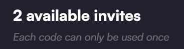 CookieahhLover's tweet photo. I have 2 vgen code invites!
💗No need to follow (but if you want to hehe~)
💗RT this post so more can see
💗Share your artwork/portfolio
💗NO AI/TRACE
💗Ends by 20th Aug
Good luck!
#vgengiveaway #vgencodes #vgencode #vgen https://t.co/aPahGEf3MN