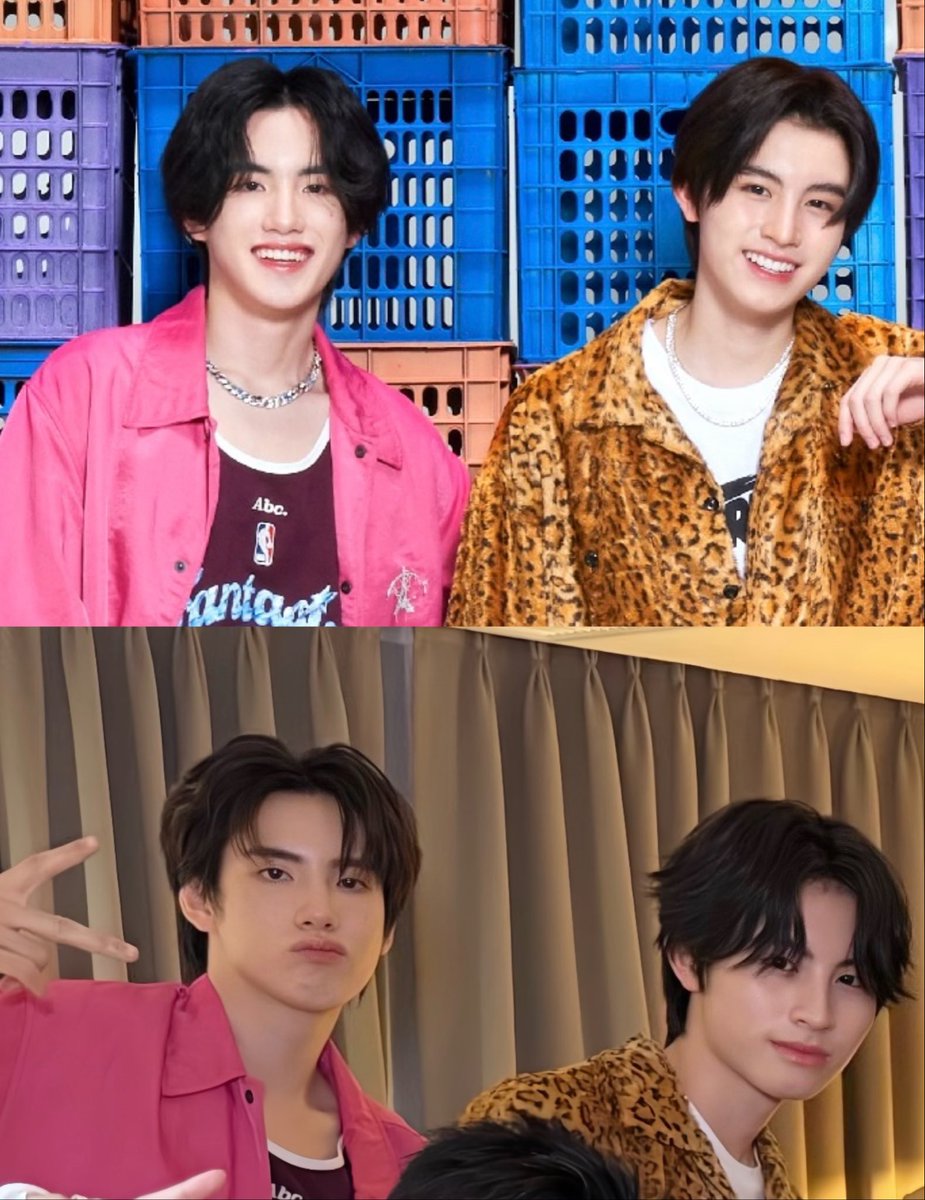 immmmink's tweet photo. เค้าโตมาด้วยกันอ่าแก🥺 https://t.co/UxnBhMCgMT