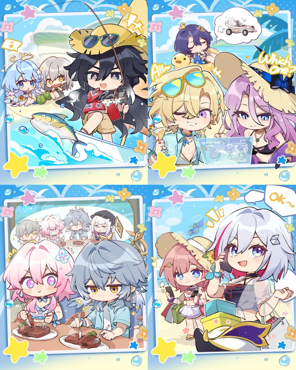 StarRailVerse1 tweet picture