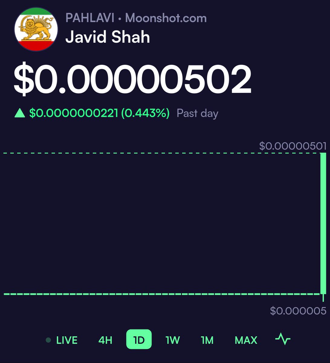 NB69935999's tweet photo. Check out Javid Shah on Moonshot: https://t.co/6HKMpcXoId
#جاويدشاه‌ #جشن_آزادی_مبارک #پهلوی_برمیگرده https://t.co/lNYQjzGQBr