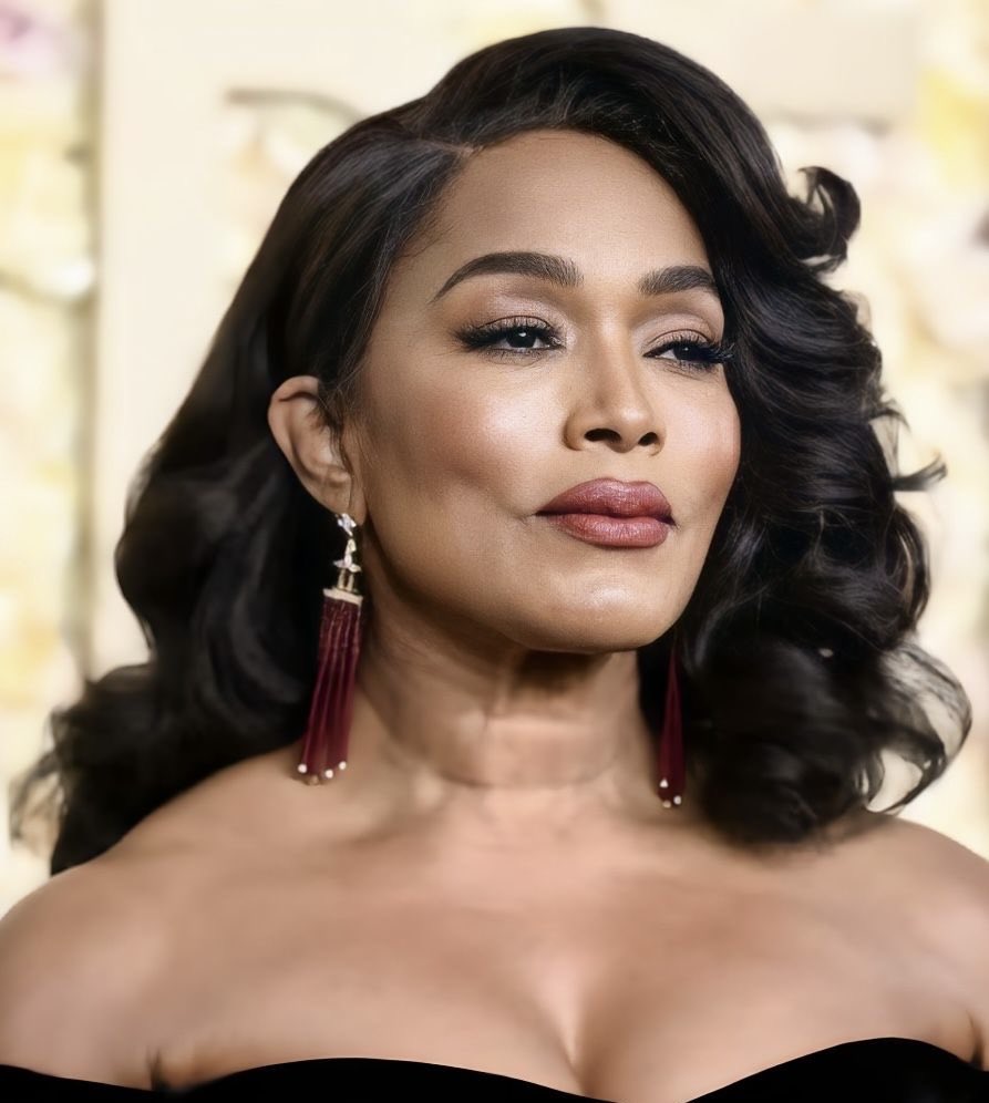 ahsfxoficial's tweet photo. 🔮 VOODOO QUEEN! Angela Bassett está completando 68 anos hoje. https://t.co/VKRgmRQxRP