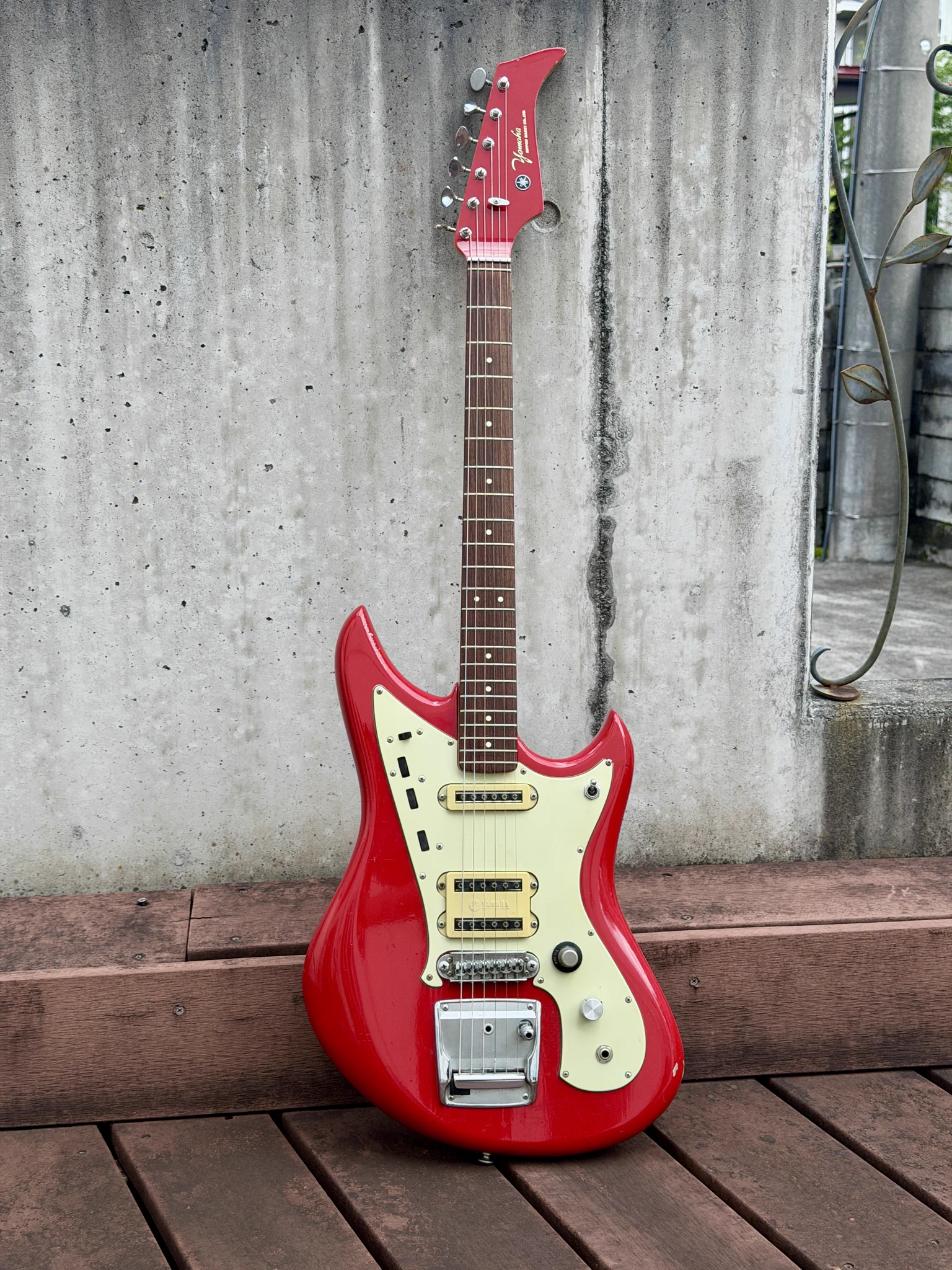 Yamaha Guitar Japan (@yamahaguitar_jp) / X