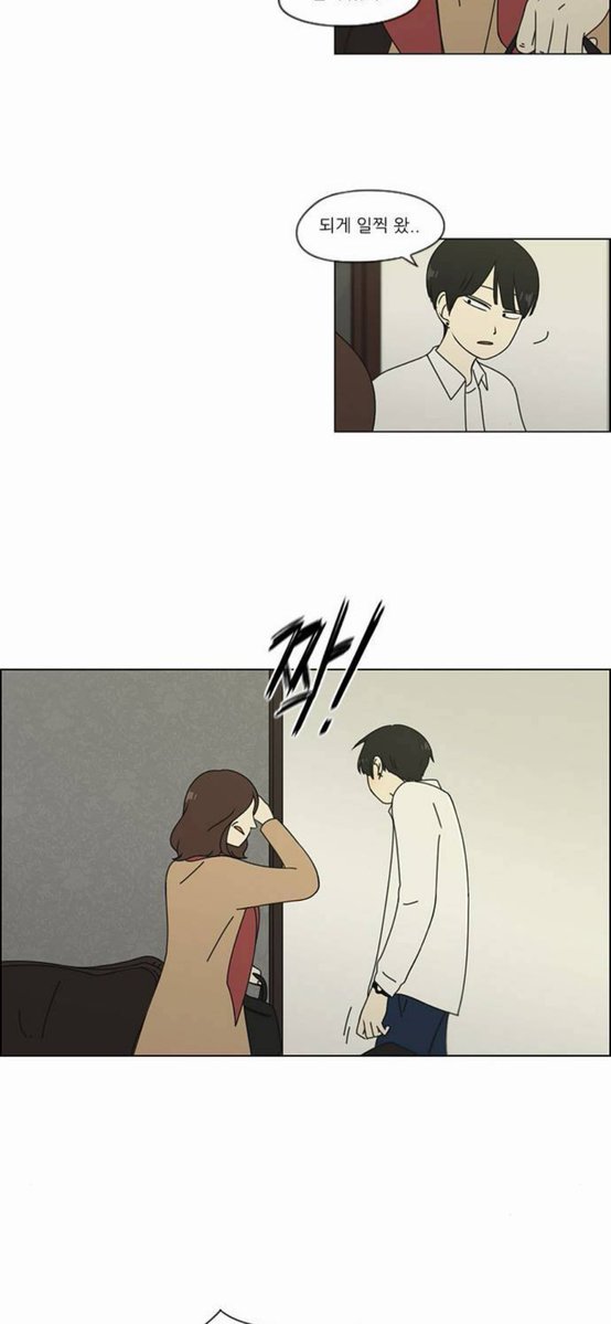 mini1193028's tweet photo. 그리고 가정사때문에 심란할때 다른 여자 만나려다가 왕자림한테 간거, 
왕자림이 지 쓰레기 보듯이 하니까 충격먹은 표정이랑 
한달이나 만난 너도 좋았던거 아니냐는 말에 표정 안보여주고 손만 툭툭치는거 보여주는 연출이런거보면 최정우가 왕자림 좋아한적 없다는게 말이 안됨 https://t.co/OoB65t4JHF
