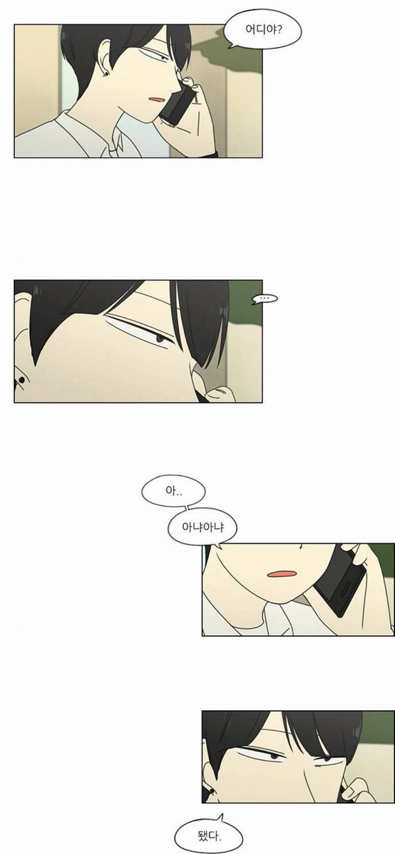 mini1193028's tweet photo. 그리고 가정사때문에 심란할때 다른 여자 만나려다가 왕자림한테 간거, 
왕자림이 지 쓰레기 보듯이 하니까 충격먹은 표정이랑 
한달이나 만난 너도 좋았던거 아니냐는 말에 표정 안보여주고 손만 툭툭치는거 보여주는 연출이런거보면 최정우가 왕자림 좋아한적 없다는게 말이 안됨 https://t.co/OoB65t4JHF