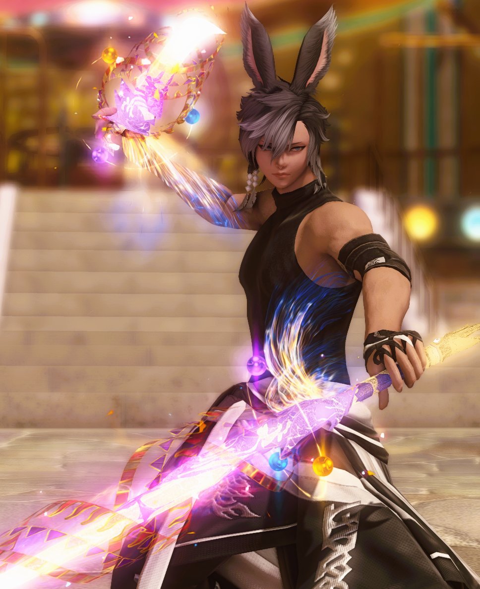 soujiro_theta's tweet photo. Twinfang | #gpose #gposers https://t.co/yGiSoeDEdh