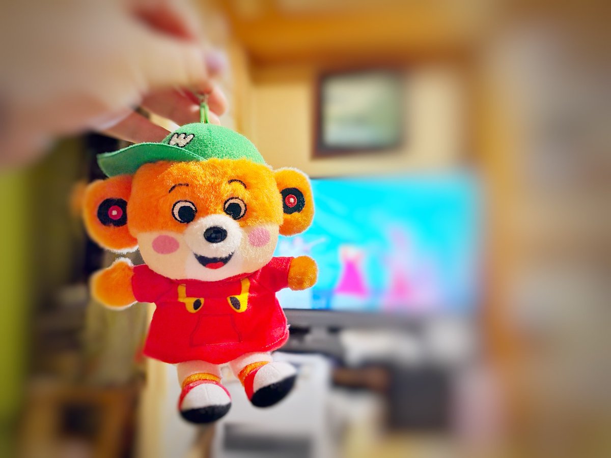kzn0508's tweet photo. 𝚆𝚊𝚔𝚎𝚢𝚜…ありがとう… https://t.co/AiaIPM3gXB