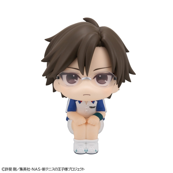 アニメイトオンラインで予約受付中！15%OFF るかっぷ 新テニスの王子様
