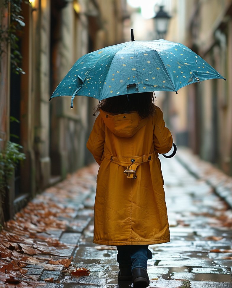 DeadPrimar23912's tweet photo. A stranger handed me an extra umbrella when mine broke in the sudden downpour. Small act, big warmth that made my whole day. https://t.co/Go7TfYRUcP