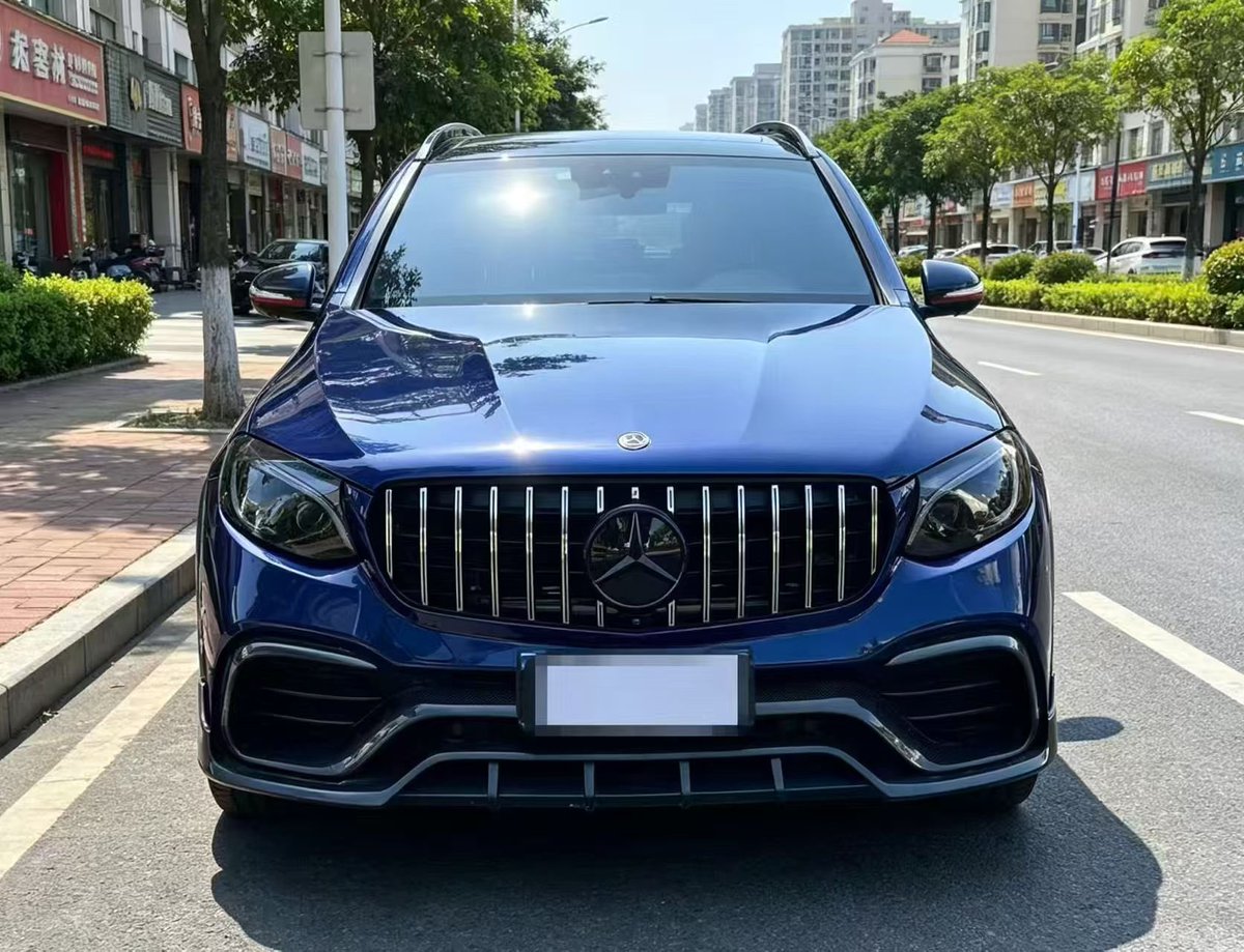 el_maris_autos's tweet photo. 2019 Mercedes GLC43 AMG, 3.0T 🇨🇳

Keyless, high-specification model, LCD large screen, electric seats, panoramic sunroof, etc!

🏷️ 38M
Home Delivery (🇳🇬)
Shipping, Clearing &amp; Duty (Included)
@Wizarab10 https://t.co/MNZPbxNg9v