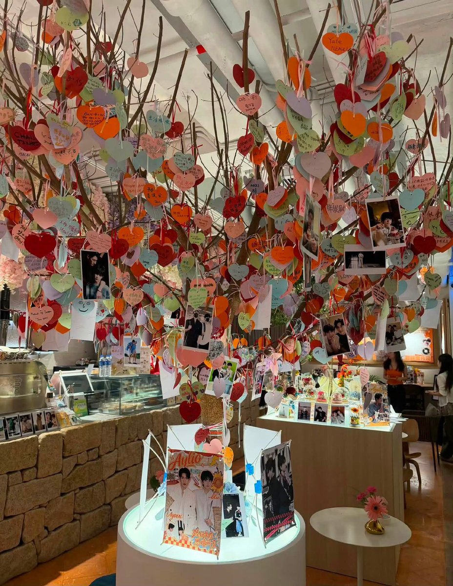 meumeomew's tweet photo. Sending all my love and support to Aylio for the FM in Macau today! You guys are going to crush it! 

IN SIGHT BESIDE YOU 

#AYLIOxMACAU2026 https://t.co/eccIkmtJIT
