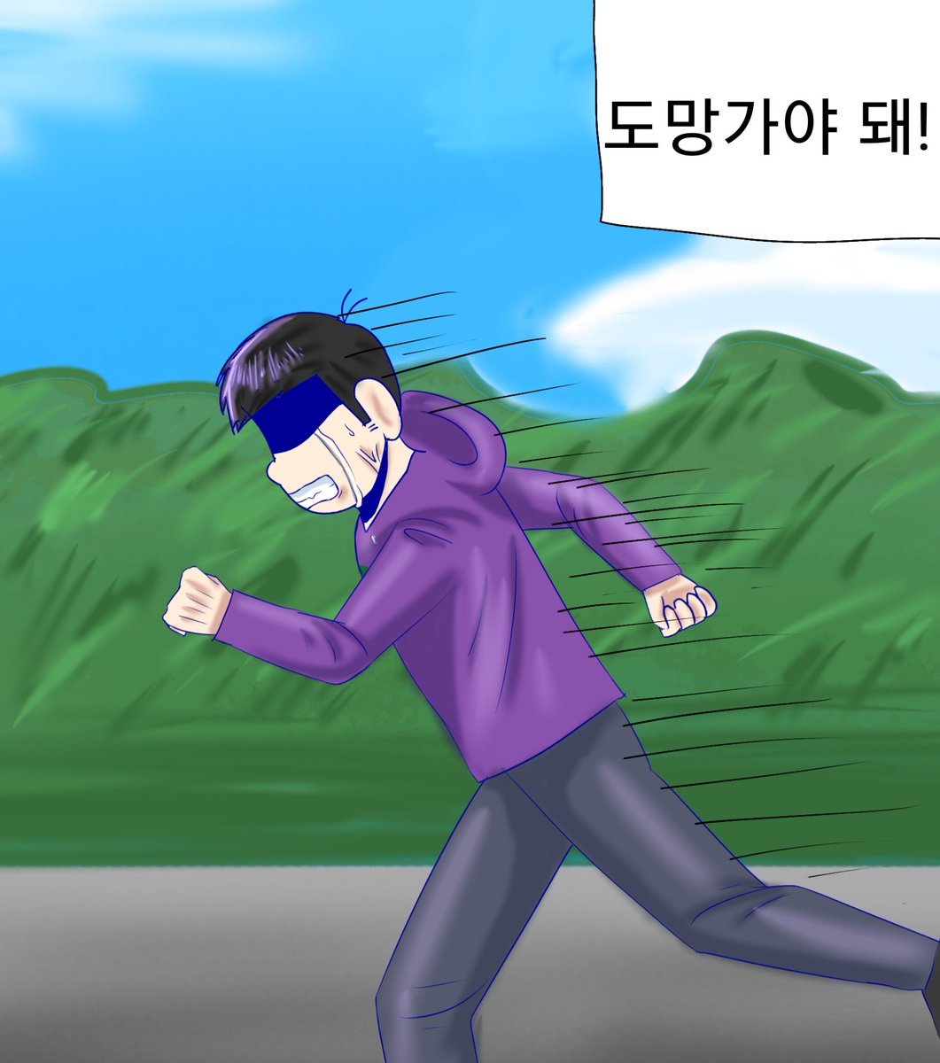 SS2UMER's tweet photo. 원래 놀이공원가서 시비걸린 컨셉이었는데 4명 그리기 벅차서 도망쳤어요😂 https://t.co/jOoR3UPqW1