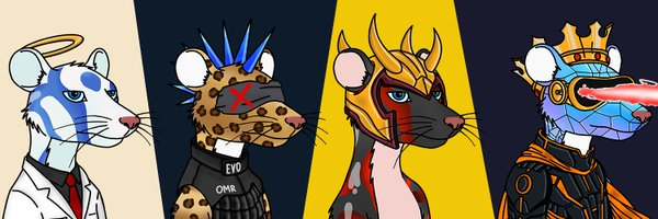 kr_dongsu's tweet photo. GIVEAWAY [24H] ✨

Prize 🏆: 20 Ratlist Spots
3,333 NFT
MP: 0.0015 ETH

To enter:

Follow @kr_dongsu &amp; @OMR_EVO 
Drop your EVM wallet
Like &amp; RT / Quote this post (Optional)

Good Luck 🫡 https://t.co/P6Ajh3J3eF