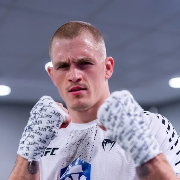 addictDobrnx5's tweet photo. #IanGarryFC #CuckFC It was not meant to be, but we live to fight another day. God bless. The Machado clan will be back. Good night. https://t.co/Q5SIy0j3xS