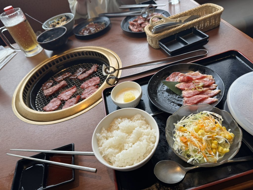 sera_graphite's tweet photo. 肉 https://t.co/5dhra0kTkU