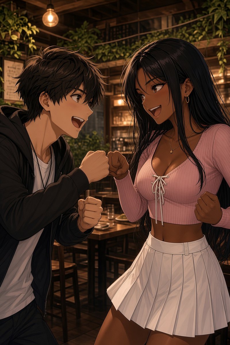 jerseybro00's tweet photo. "Excuse me I am so sorry to bother you but are you Yasmina Khan? Aaaaayyyyyoooooo waddup Yasmna!!!" https://t.co/cn9fiSD4sK