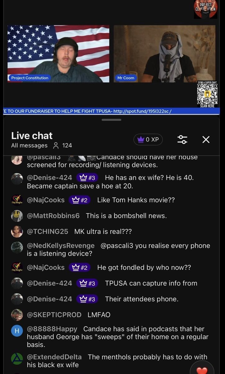 Purebl00d21's tweet photo. @ZeeToTheHill @paleochristcon LMAO https://t.co/VsVuzarEJ3