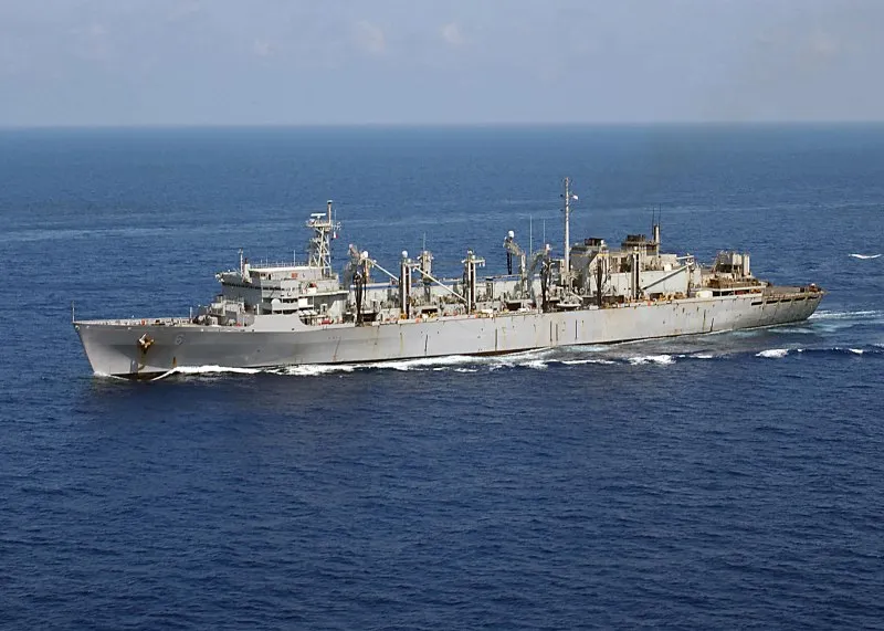 NewSonof's tweet photo. The Tail That Couldn’t Keep Up: How the US Navy Ran Its Own Sailors Short on Food and Soap, by @LarrySonar21 https://t.co/FJWyLoPSo0 https://t.co/3UwsNBW5t7