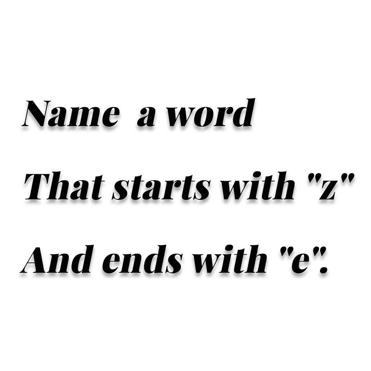 Weakenndd's tweet photo. Winner will be honoured as a word king. https://t.co/viDvUEJCjJ
