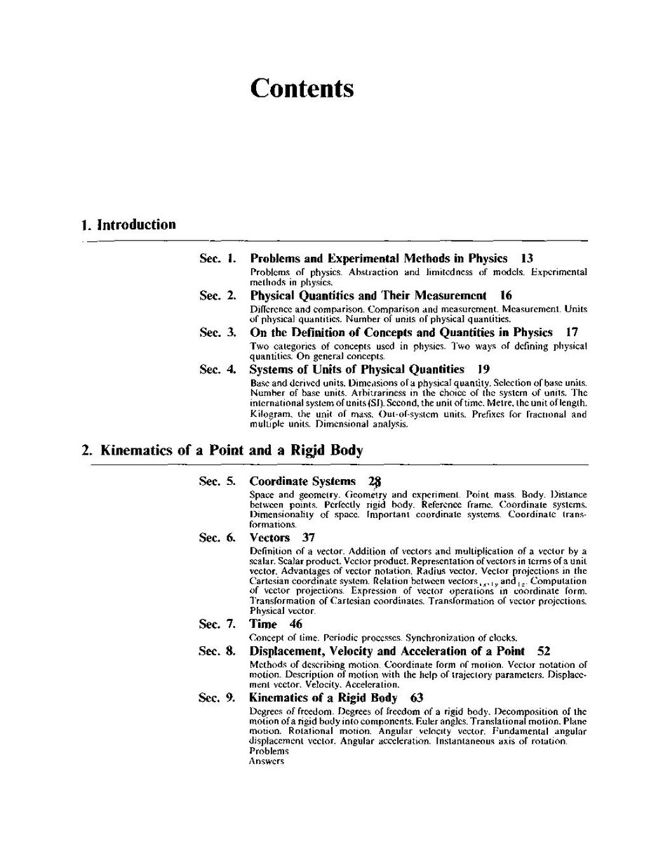 MirTitles's tweet photo. A.N. Matveev #Mechanics and #Theory of #Relativity
provides the theoretical background, a description and analysis of physical #phenomena, #measurement of physical #quantities, #experimental #methods of investigation, and other problems
#soviet #physics
https://t.co/HgxttbN0v3 https://t.co/2rlXx6rRcH