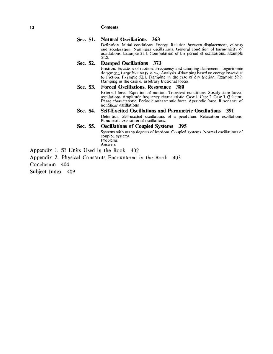 MirTitles's tweet photo. A.N. Matveev #Mechanics and #Theory of #Relativity
provides the theoretical background, a description and analysis of physical #phenomena, #measurement of physical #quantities, #experimental #methods of investigation, and other problems
#soviet #physics
https://t.co/HgxttbN0v3 https://t.co/2rlXx6rRcH