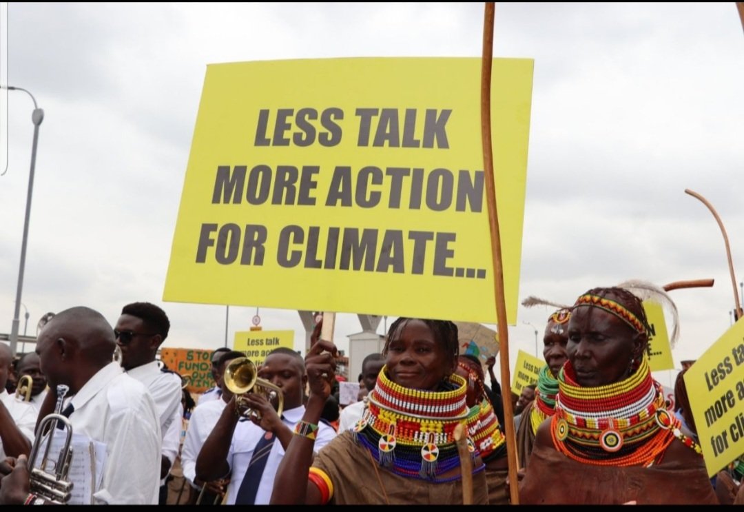 Meseret_hab's tweet photo. Words may inspire, but actions create change.
#ClimateAction 
@PACJA1 
@Summer_School1 
@BrianMisiati 
@CCA_Resilience 
@GreenFaith_Afr https://t.co/iwmf4K3taO