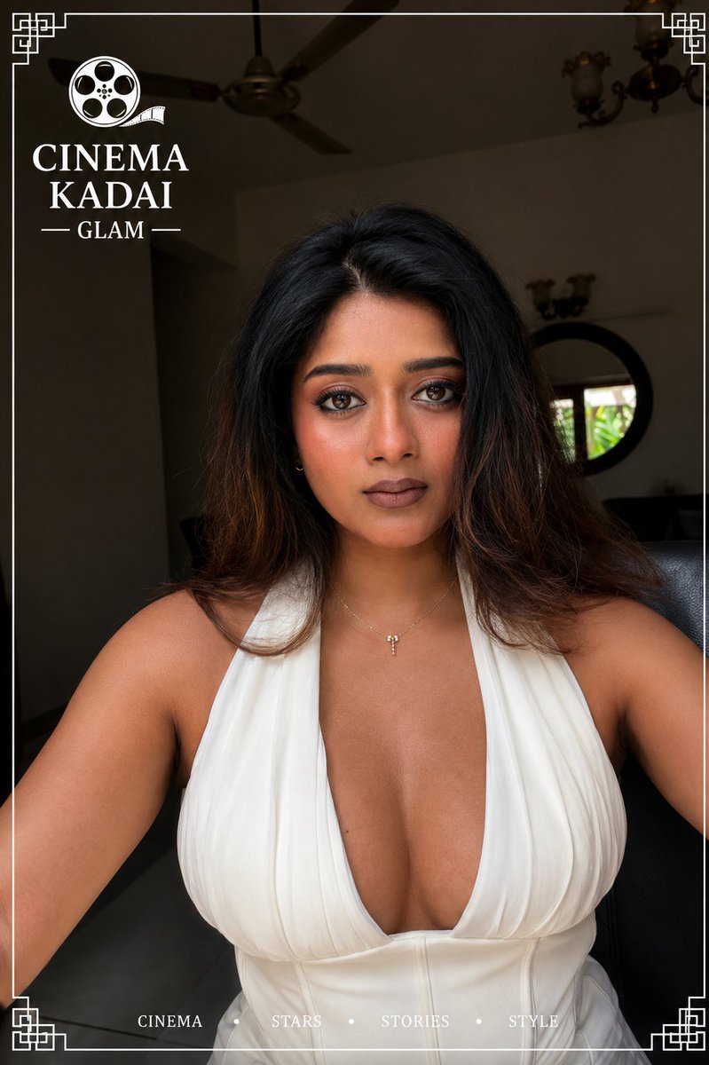 cinemakadaiz's tweet photo. ✨CINEMA KADAI GLAM ✨
Faces that tempts. Looks that stay 💥
In search of tempting face-value models ❤️🔥🔥
#CinemaKadaiGlam #TemptingFaces #FaceValue #Models #Modeling #Glamour #Kollywood #TamilModels https://t.co/bJCzlPBn50
