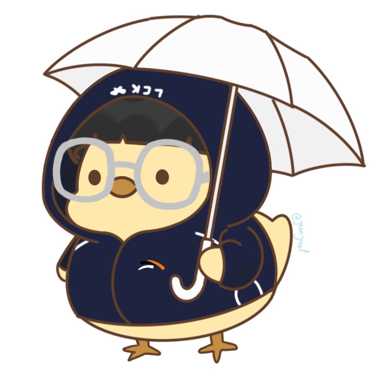 JeonJiSol's tweet photo. Rainy day 

#zeus #wooje #제우스 #최우제 https://t.co/ORT7DBTNjp