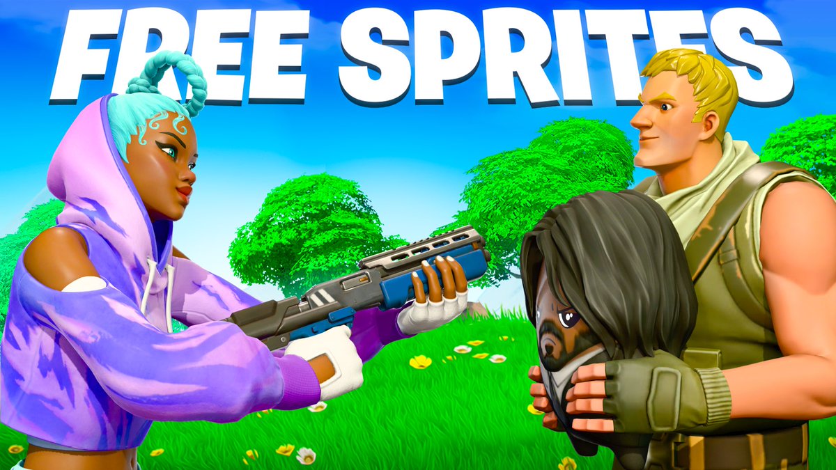 jingzinho's tweet photo. Operation: Capture the RARE Sprite…

Search jingzinho on YouTube or click the link in the comments 

@fnapez_ - thumbnail https://t.co/OyndXKzouk