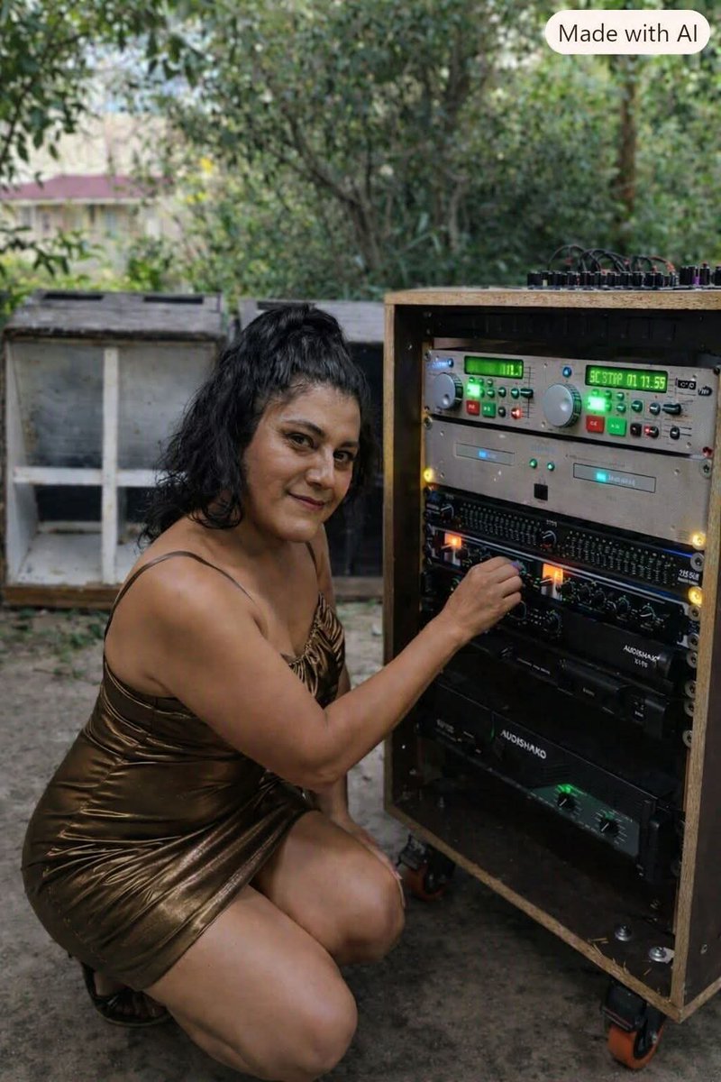 DafneAnahiMarq1's tweet photo. Saludos de Dafnecita la sonidera #followers #flyp #sonido #sonidera https://t.co/z1QcBhekgd